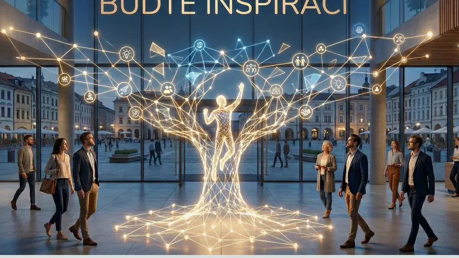 Inovativní projekt v Chytrém regionu